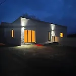The Byre * Letterkenny