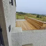 The Byre * Letterkenny