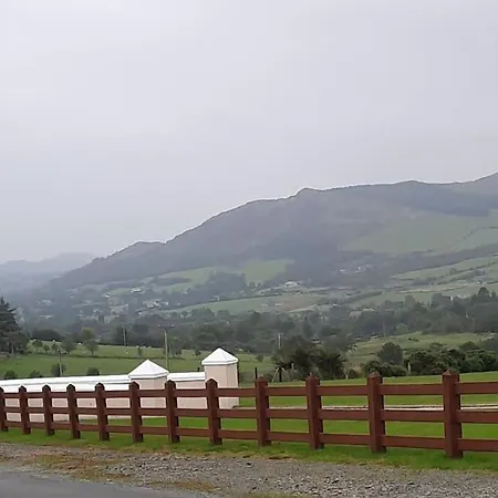 The Byre Lägenhet Letterkenny