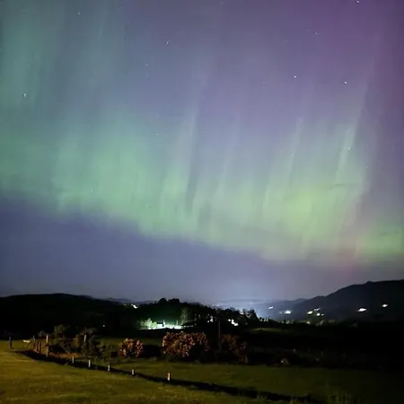 The Byre 아파트 레터케니