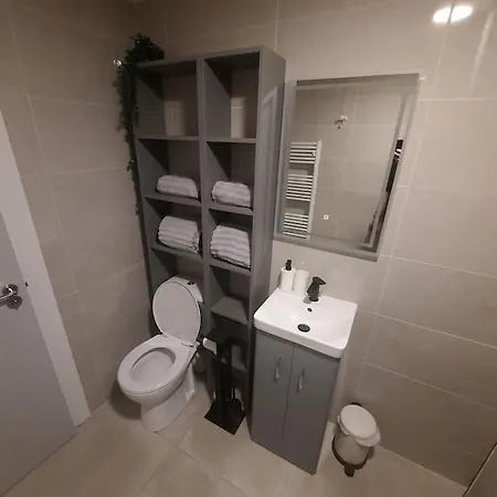 The Byre * 레터케니