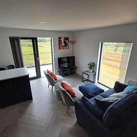 The Byre Lägenhet