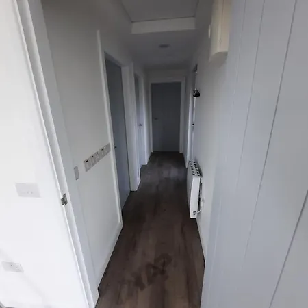 The Byre * 레터케니