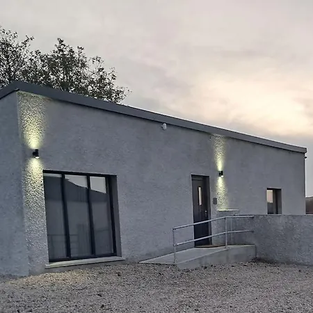 The Byre Lägenhet *