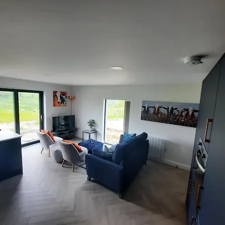 The Byre Lägenhet