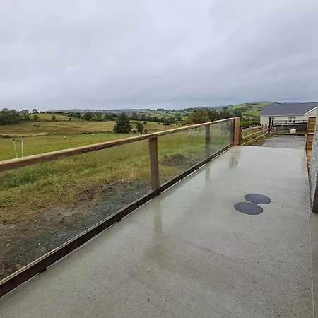 아파트 The Byre 레터케니