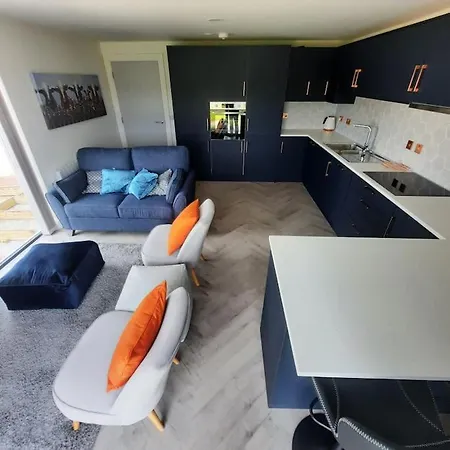 The Byre * Letterkenny