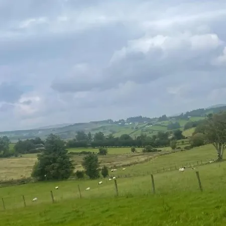 The Byre 아파트 *