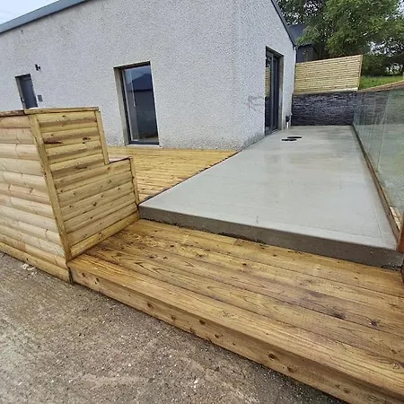 아파트 The Byre *