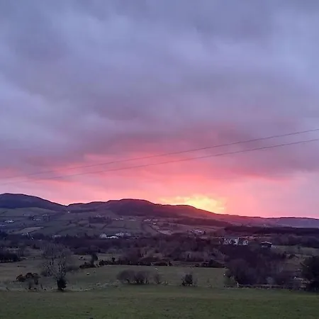 아파트 The Byre 레터케니