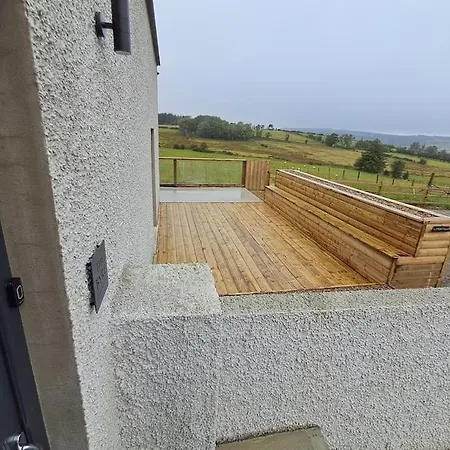 The Byre * Letterkenny
