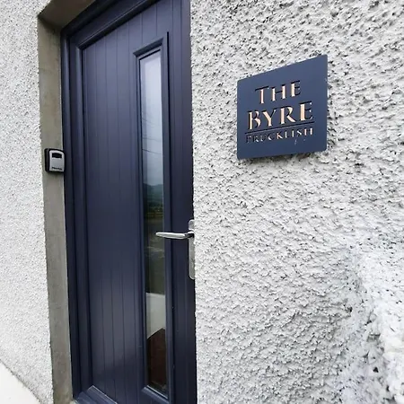 Lägenhet The Byre