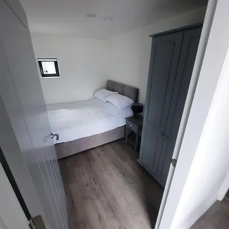 아파트 The Byre 레터케니