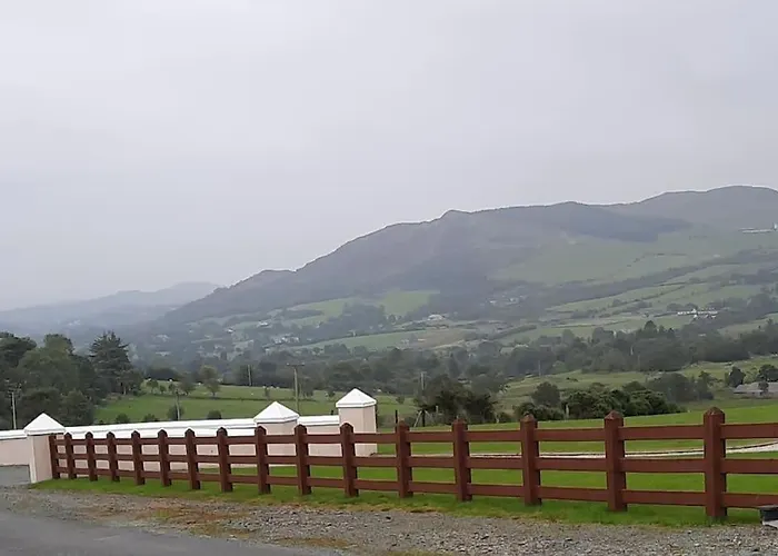 The Byre Appartement Letterkenny