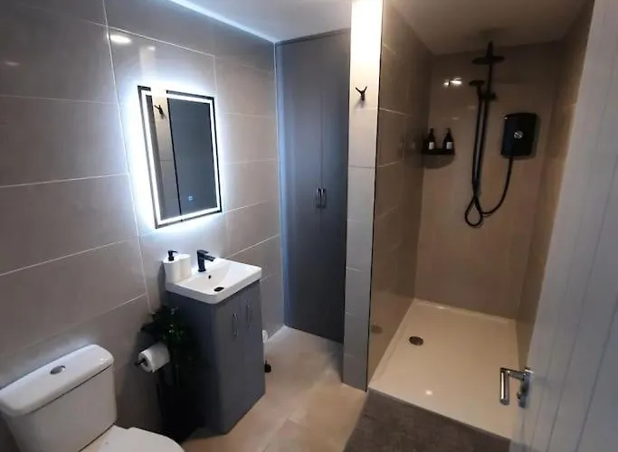 Appartement The Byre Letterkenny