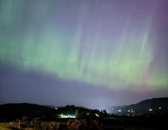 The Byre Appartement Letterkenny