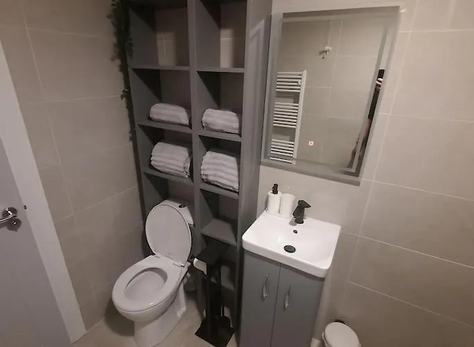 The Byre * Letterkenny