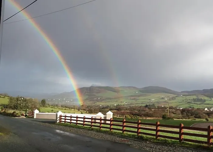 Appartement The Byre *