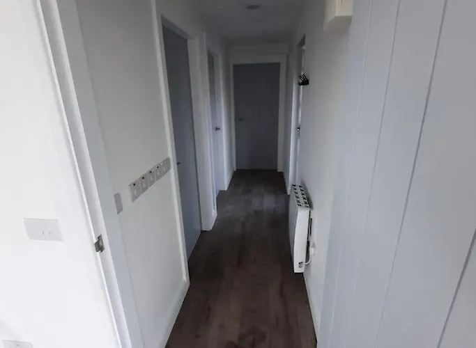 The Byre * Letterkenny