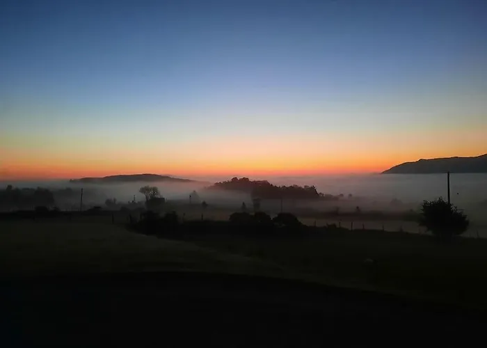 The Byre Appartement