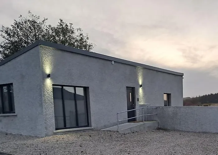 The Byre Appartement *