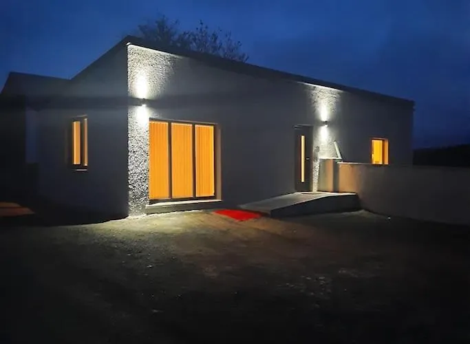 The Byre * Letterkenny