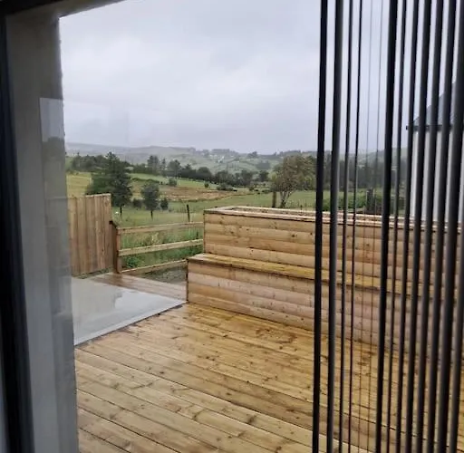 Appartement The Byre Letterkenny