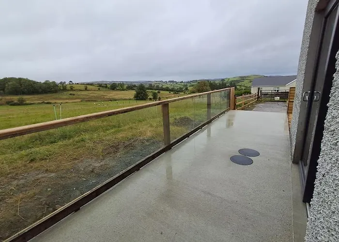 Appartement The Byre Letterkenny