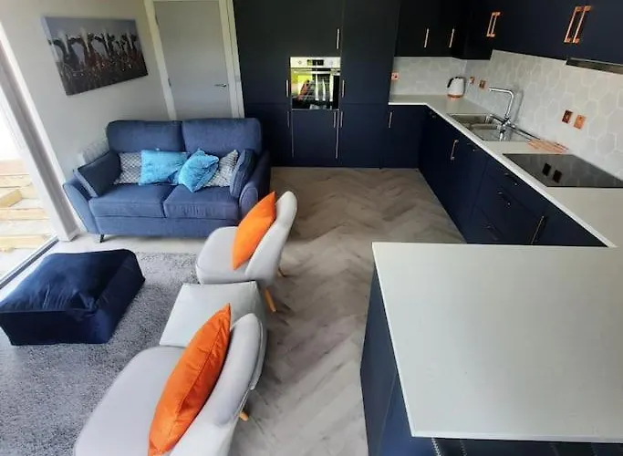 The Byre * Letterkenny