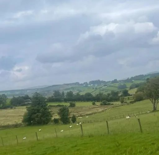 The Byre Appartement *