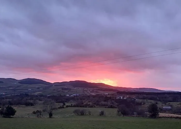 Appartement The Byre Letterkenny