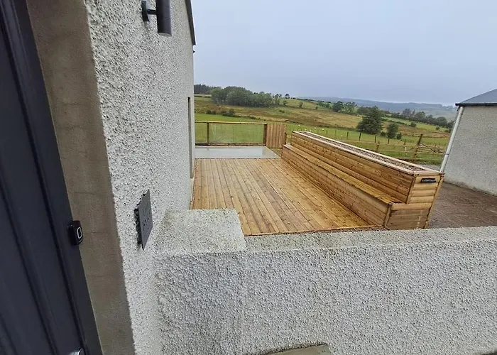 The Byre * Letterkenny