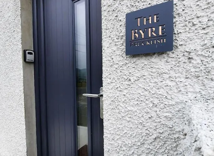 Appartement The Byre